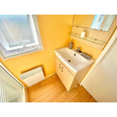 Casa Mobile T3 - 9,80x4m, Comfort e Design, Pronta all'Uso